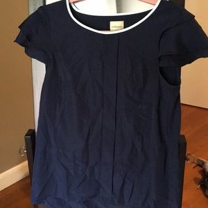 Bass & co blouse